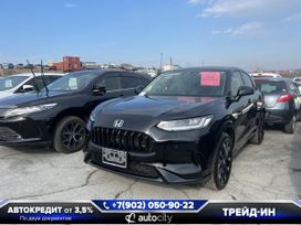 SUV   Honda ZR-V 2023 , 3900000 , 