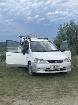    Toyota Corolla Spacio 1999 , 470000 , 