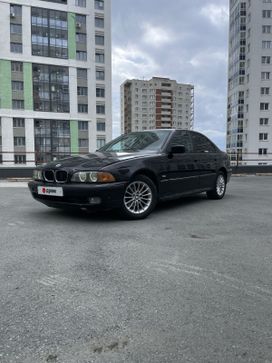  BMW 5-Series 1997 , 530000 , 
