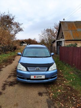    Toyota Picnic 2003 , 930000 , 