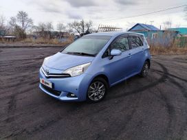  Toyota Ractis 2011 , 810000 , 