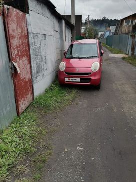  Suzuki MR Wagon 2007 , 250000 , 