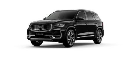 SUV   Geely Monjaro 2025 , 4852190 , 