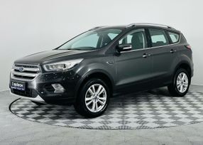 SUV   Ford Kuga 2017 , 1625000 , 