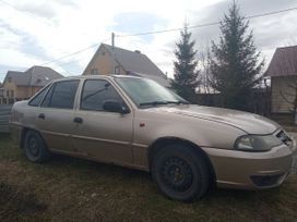  Daewoo Nexia 2013 , 140000 , 