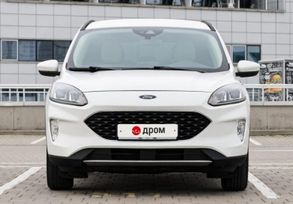 SUV   Ford Escape 2019 , 1579000 , 