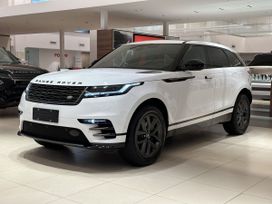 SUV   Land Rover Range Rover Velar 2024 , 10470000 , -