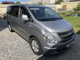    Hyundai Grand Starex 2012 , 1690000 , 