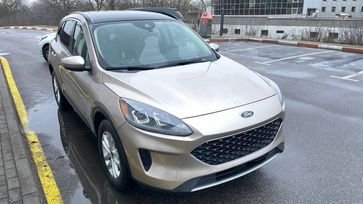 SUV   Ford Escape 2020 , 1419000 , 