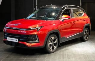 SUV    3 2025 , 1932460 , 