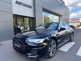  Audi A6 2024 , 10100000 , 