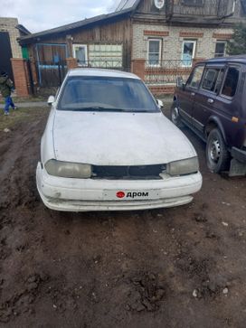  Toyota Vista 1993 , 85000 , 