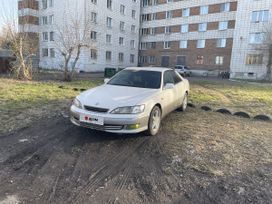  Toyota Windom 2001 , 700000 , 