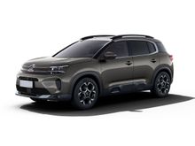  C5 Aircross 2024