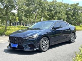  Mazda Atenza 2021 , 2100000 , 