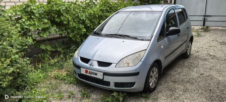  Mitsubishi Colt 2007 , 375000 , 