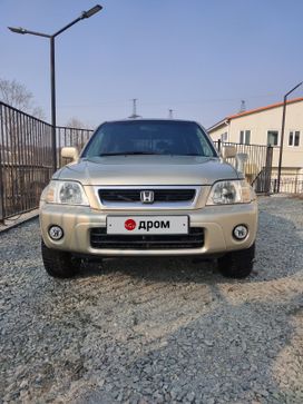 SUV   Honda CR-V 1999 , 600000 ,  