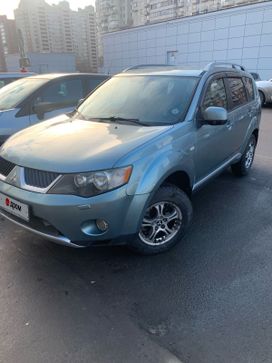 SUV   Mitsubishi Outlander 2006 , 770000 , -