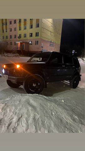 SUV ��� ����������� ���� 4x4 2131 ���� 2013 ����, 420000 ������, �����