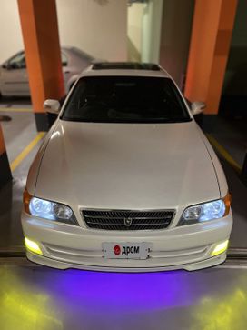  Toyota Chaser 1996 , 1600000 , 