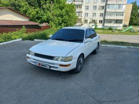  Toyota Corolla 1992 , 260000 , 