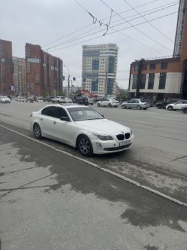  BMW 5-Series 2004 , 490000 , 