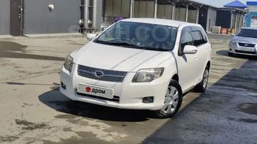  Toyota Corolla Fielder 2006 , 620000 , -