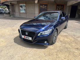  Toyota Crown 2018 , 3000050 , -