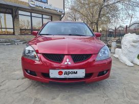  Mitsubishi Lancer 2005 , 530000 , 