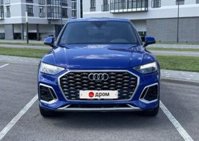 SUV   Audi Q5 Sportback 2021 , 5124000 , 