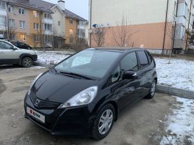  Honda Jazz 2012 , 950000 , 