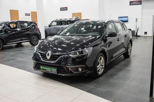  Renault Megane 2018 , 1530000 , 