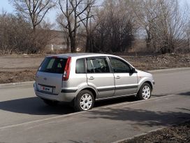  Ford Fusion 2007 , 320000 , 