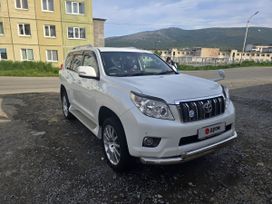 SUV   Toyota Land Cruiser Prado 2010 , 3500000 , 