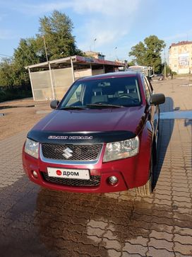 SUV   Suzuki Grand Vitara 2006 , 1050000 , 