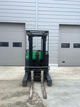  () Toyota 7FBR15 2014 , 1450000 , 