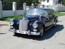  W189, 1961