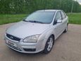 Ford Focus 2007 , 495000 , 