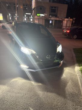  Nissan Note 2019 , 1450000 , 