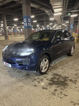 SUV   Porsche Cayenne 2011 , 2299000 , 