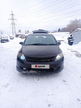  Honda Airwave 2007 , 745000 , 