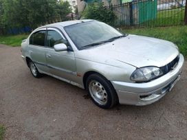  Toyota Avensis 2000 , 145000 , 