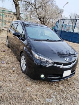    Toyota Wish 2009 , 1310000 , 