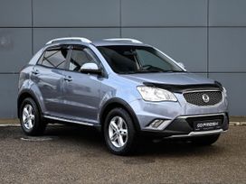 SUV   SsangYong Actyon 2011 , 880000 , 