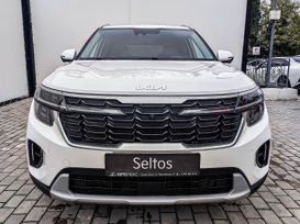 SUV   Kia Seltos 2023 , 3440000 , 