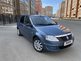  Renault Logan 2010 , 490000 , -