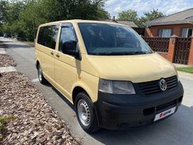    Volkswagen Transporter 2007 , 1500000 , 