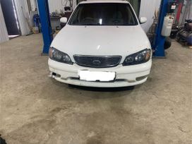  Nissan Cefiro 1999 , 260000 , 
