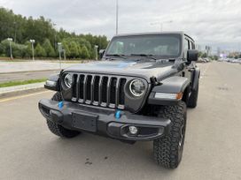 Москва Wrangler, 2023