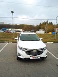 SUV   Chevrolet Equinox 2018 , 2190000 , 